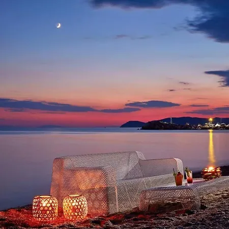 מלון Icon By The Sea *