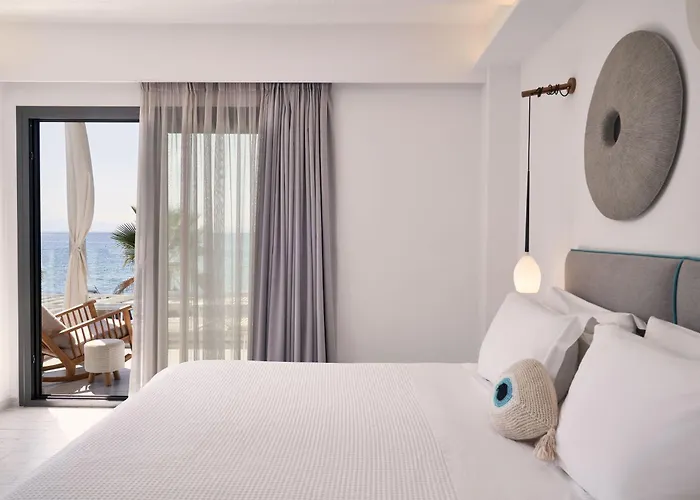 Hotel Icon By The Sea *