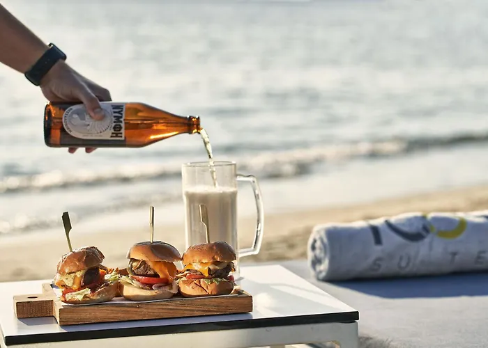 Icon By The Sea Potos