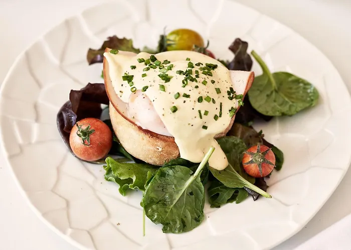 Hotel Icon By The Sea