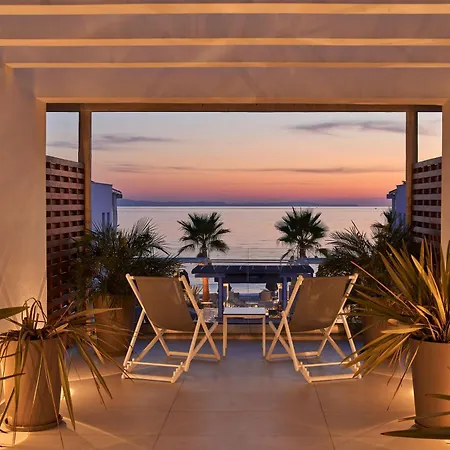 Hotell Icon By The Sea