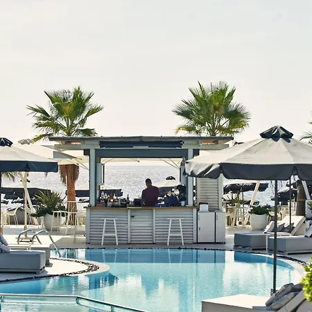 Otel Icon By The Sea *