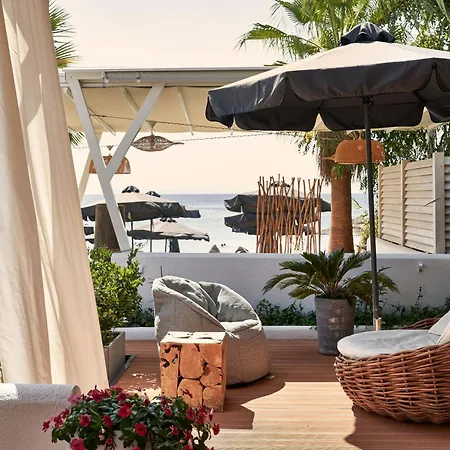 Hotell Icon By The Sea *