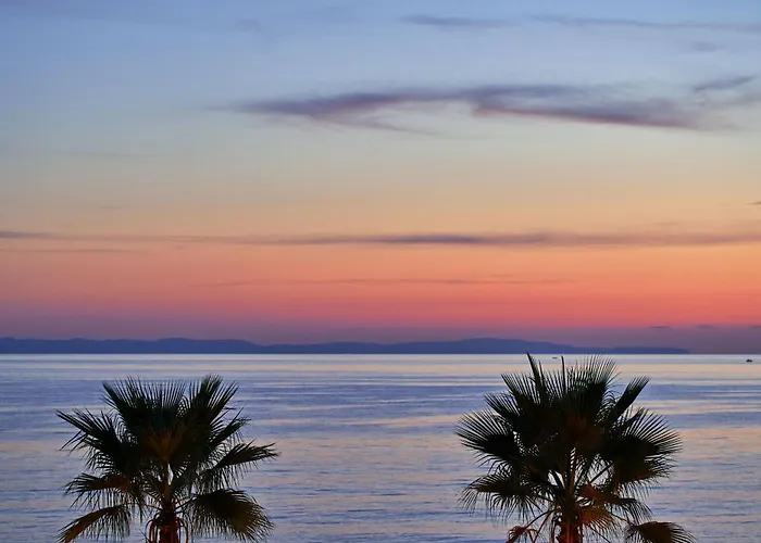 Icon By The Sea *