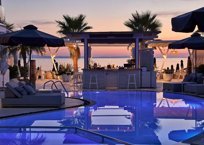 Icon By The Sea Hotell