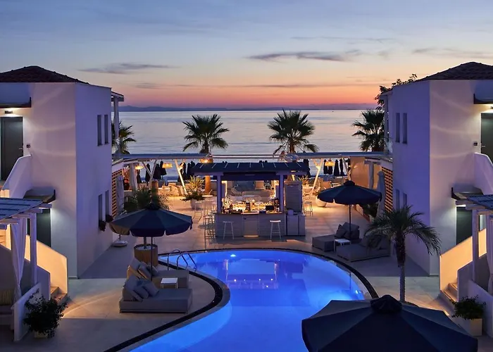 Hotell Icon By The Sea