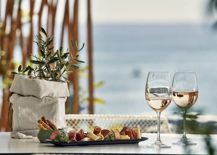 Icon By The Sea Hotell *