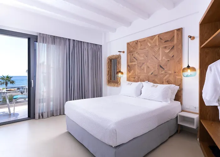 Icon By The Sea Hotell