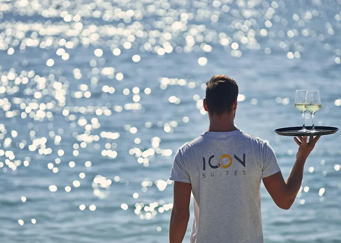 Hotell Icon By The Sea