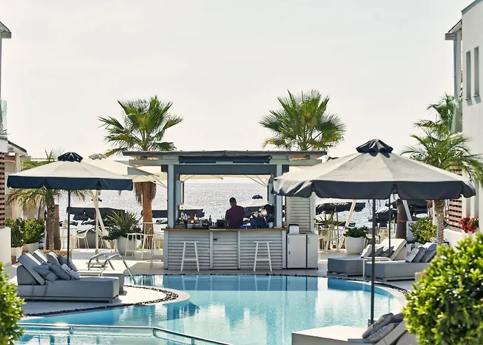 Hotel Icon By The Sea *