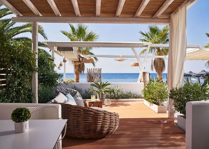 Icon By The Sea Hotell