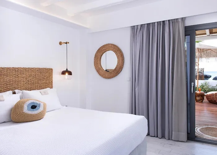 Icon By The Sea Hotell
