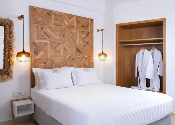 Icon By The Sea Hotell