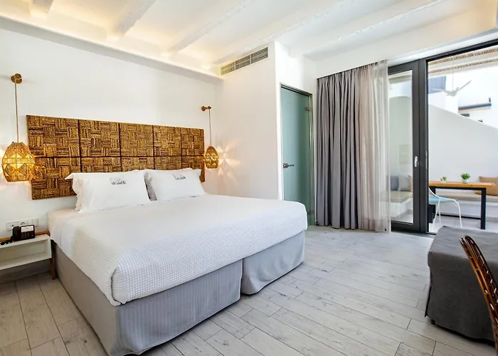 Icon By The Sea Hotell