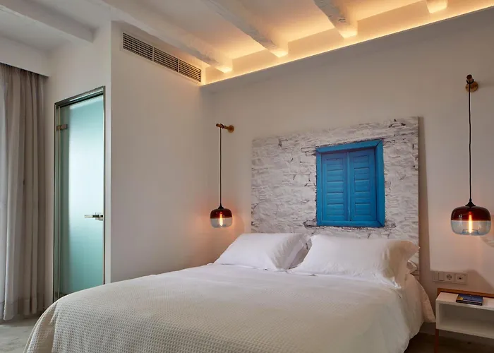 Hotell Icon By The Sea *